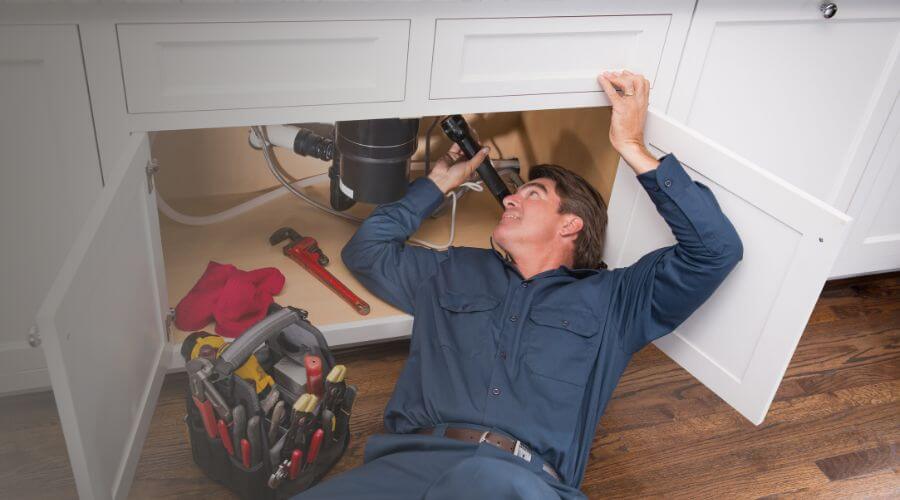 Local 24/7 Emergency Plumbing in Johnston, RI